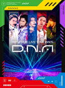 Aぇ! group / Aぇ! group LIVE TOUR 2025 D.N.A【初回盤】(2DVD+フォトブック) 【DVD】