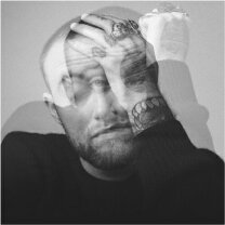楽天市場】mac miller lpの通販