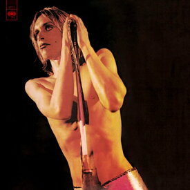 Iggy &amp; The Stooges / Raw Power (Iggy Mix)【期間生産限定盤】 【CD】