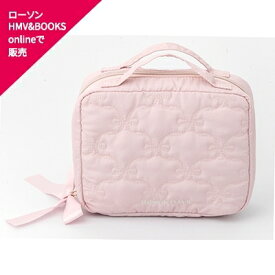 Maison de FLEUR Ribbon Case Book / ブランドムック 【本】