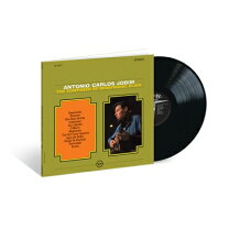 楽天市場】Verve Jazz Masters 13 : Antonio Carlos Jobimの通販