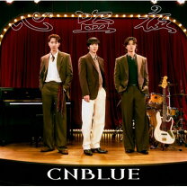 楽天市場】CNBLUE（CD｜CD・DVD）の通販