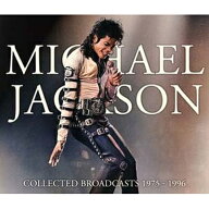 【輸入盤】 Michael Jackson マイケルジャクソン / Collected Broadcasts 1975-1996 【CD】