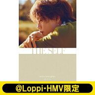 中島颯太 2nd写真集『THE SELF』【@Loppi・HMV限定カバー版】 / 中島颯太 【本】