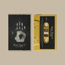 Tom Misch / Beat Tape 2 (カセットテープ) 【Cassette】