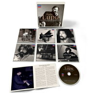 【輸入盤】 ラドゥ・ルプー／Unreleased Masters〜未発表録音集（6CD） 【CD】
