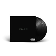 Justin Bieber ジャスティンビーバー / Swag (2枚組アナログレコード) 【LP】