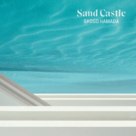 浜田省吾 ハマダショウゴ / SAND CASTLE (アナログレコード) 【LP】