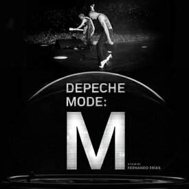 【輸入盤】 Depeche Mode デペッシュモード / Depeche Mode: M (2CD＋2枚組Blu-ray) 【CD】