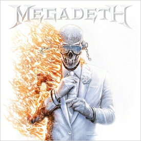 Megadeth メガデス / Megadeth (国内盤 / カセットテープ) 【Cassette】