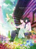 劇場版「進撃の巨人」完結編 THE LAST ATTACK 4K UHD＋Blu-rayセット 【BLU-RAY DISC】