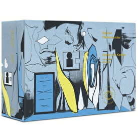 Karajan カラヤン / ベルリン・フィルハーモニー管弦楽団／ヘルベルト・フォン・カラヤン放送録音集成 第2集／ライヴ・イン・ベルリン 1970〜1979（20SACD） 【SACD】