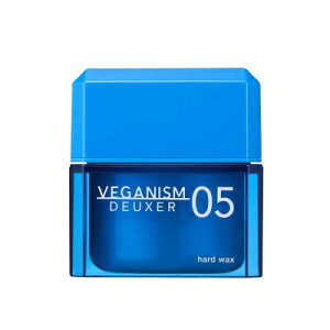 VEGANISM DEUXER�i���B�[�K�j�Y���f���[�U�[�j ���B�[�K�j�Y�� �f���[�T�[ / 5 �n�[�h