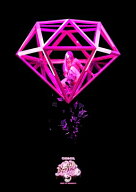 ちゃんみな / AREA OF DIAMOND 3 (DVD) 【DVD】