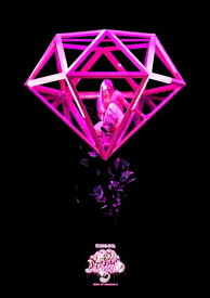 ちゃんみな / AREA OF DIAMOND 3 (Blu-ray) 【BLU-RAY DISC】