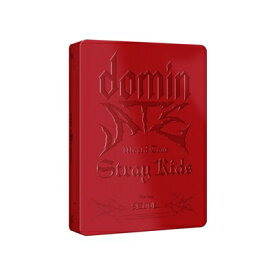 Stray Kids / Stray Kids World Tour ＜dominATE SEOUL＞ (Blu-ray) 【BLU-RAY DISC】