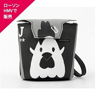からあげクン そのままポーチ BOOK feat. JAM HOME MADE / ブランドムック 【本】