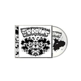 【輸入盤】 Brains / Brains 【CD】