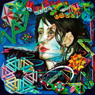 Todd Rundgren トッドラングレン / Wizard A True Star (Colored Vinyl) 【LP】