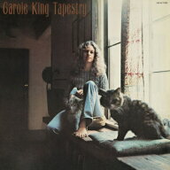 Carole King キャロルキング / Tapestry: つづれおり (国内盤 / アナログレコード) 【LP】