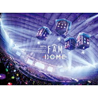 timelesz / We're timelesz LIVE TOUR 2025-2026 episode 1 FAM DOME【初回限定盤】(3Blu-ray) 【BLU-RAY…