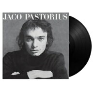 Jaco Pastorius ジャコパストリアス / Jaco Pastorius (アナログレコード / Music On Vinyl Groove Class…