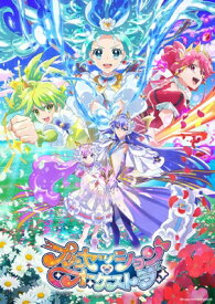 オルケリア / PRINCESS RESONANCE 【CD】