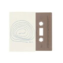 Tom Misch / Full Circle (カセットテープ) 【Cassette】