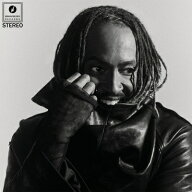 Thundercat / Distracted 【CD】