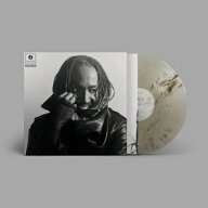 Thundercat / Distracted（クリアブラック・マーブル・スモークエフェクト・ヴァイナル仕様 / アナログレ…