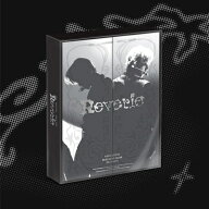 BAEKHYUN (EXO) / 2025 BAEKHYUN WORLD TOUR ＜Reverie＞ in Seoul (Blu-ray ver.) 【BLU-RAY DISC】