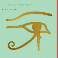 Alan Parsons Project アランパーソンプロジェクト / Eye In The Sky (Cv 45 Audiophile Edition) 【LP】