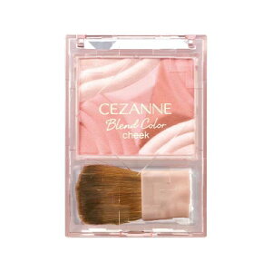 CEZANNE�i�Z�U���k�j �u�����h�J���[�`�[�N / 03 �T�N���~���t�B�[��