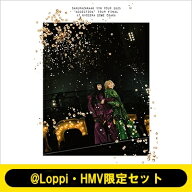 櫻坂46 / 《@Loppi・HMV限定セット》5th TOUR 2025 “Addiction” TOUR FINAL at KYOCERA DOME OSAKA【完…