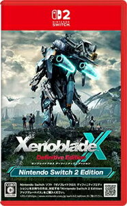 Game Soft (Nintendo Switch 2) / �[�m�u���C�h�N���X �f�B�t�B�j�e�B�u�G�f�B�V���� Nintendo Switch 2 Edition �yGAME�z