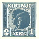 キリンジ / 2 IN 1 (2枚組アナログレコード) 【LP】