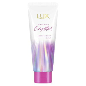 LUX�i���b�N�X�j �X�[�p�[���b�` �N���X�^�����C�X�`���[�����y�A�w�A�p�b�N
