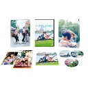(LOVE SONG) DVD豪華版 (特典DVD2枚付) 【DVD】