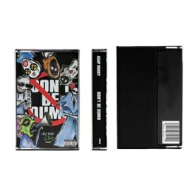 A$AP Rocky / Don't Be Dumb (カセットテープ) 【Cassette】