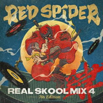 楽天市場】RED SPIDER FOUNDATION MIXの通販