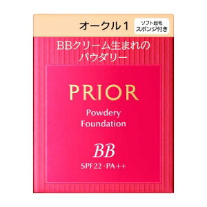 PRIOR�i�v���I�[���j ����BB�p�E�_���[ / �I�[�N��1�i���t�B���j