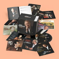 【輸入盤】 クラウス・テンシュテット／ワーナー・クラシックス録音全集（41CD） 【CD】