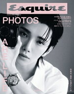 Esquire JAPAN No.6 June 2026【表紙：JOSHUA（SEVENTEEN）】 【雑誌】