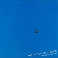 富樫雅彦 トガシマサヒコ / フェイス・オヴ・パーカッション (アナログレコード) 【LP】