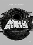 Perfume / Perfume ZO / Z5 Anniversary “ネビュラロマンス" -完全版- (3Blu-ray) 【BLU-RAY DISC】