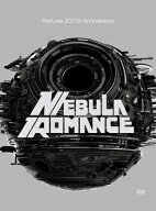 Perfume / Perfume ZO / Z5 Anniversary “ネビュラロマンス" -完全版- (4DVD) 【DVD】