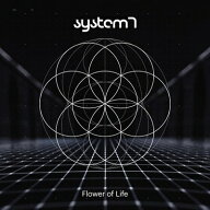 【輸入盤】 System7 システムセブン / Flower Of Life 【CD】
