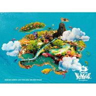なにわ男子 / なにわ男子 LIVE TOUR 2025 ’BON BON VOYAGE’【初回限定盤】(2DVD) 【DVD】