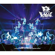 なにわ男子 / なにわ男子 LIVE TOUR 2025 ’BON BON VOYAGE’ (2Blu-ray) 【BLU-RAY DISC】