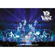 なにわ男子 / なにわ男子 LIVE TOUR 2025 ’BON BON VOYAGE’ (2DVD) 【DVD】